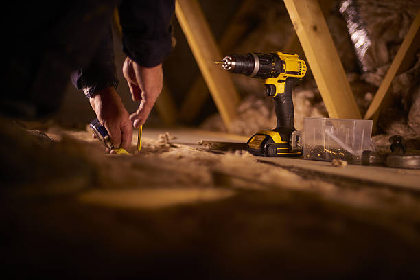Range of Insulation Solutions in Westchester, IL
